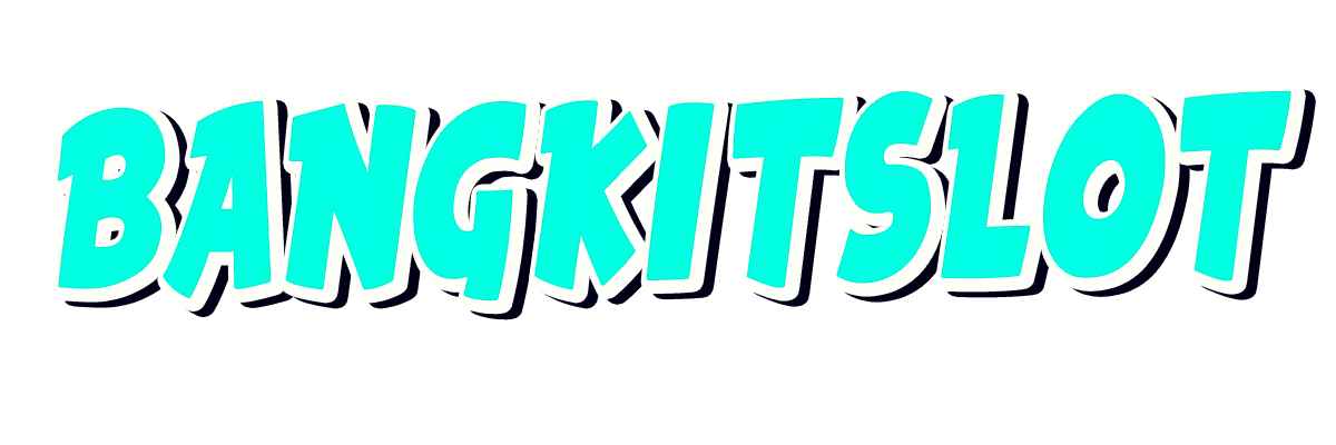 BANGKITSLOT