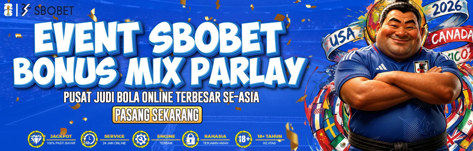 BANGKITSLOT
